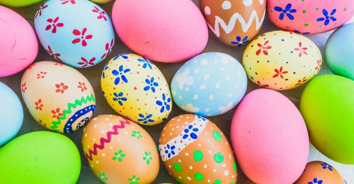 Our annual Easter Egg Hunt at the farm is coming up. Read more...